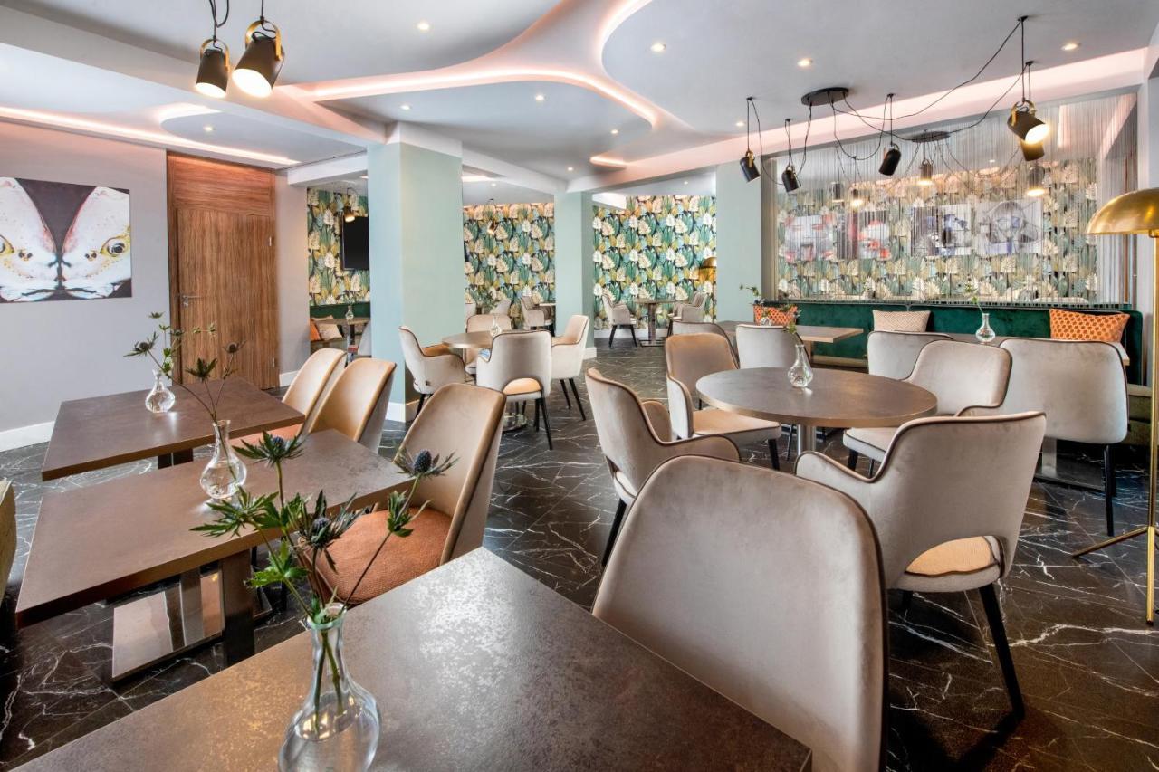 Hotel Leonardo Boutique Center Krakau