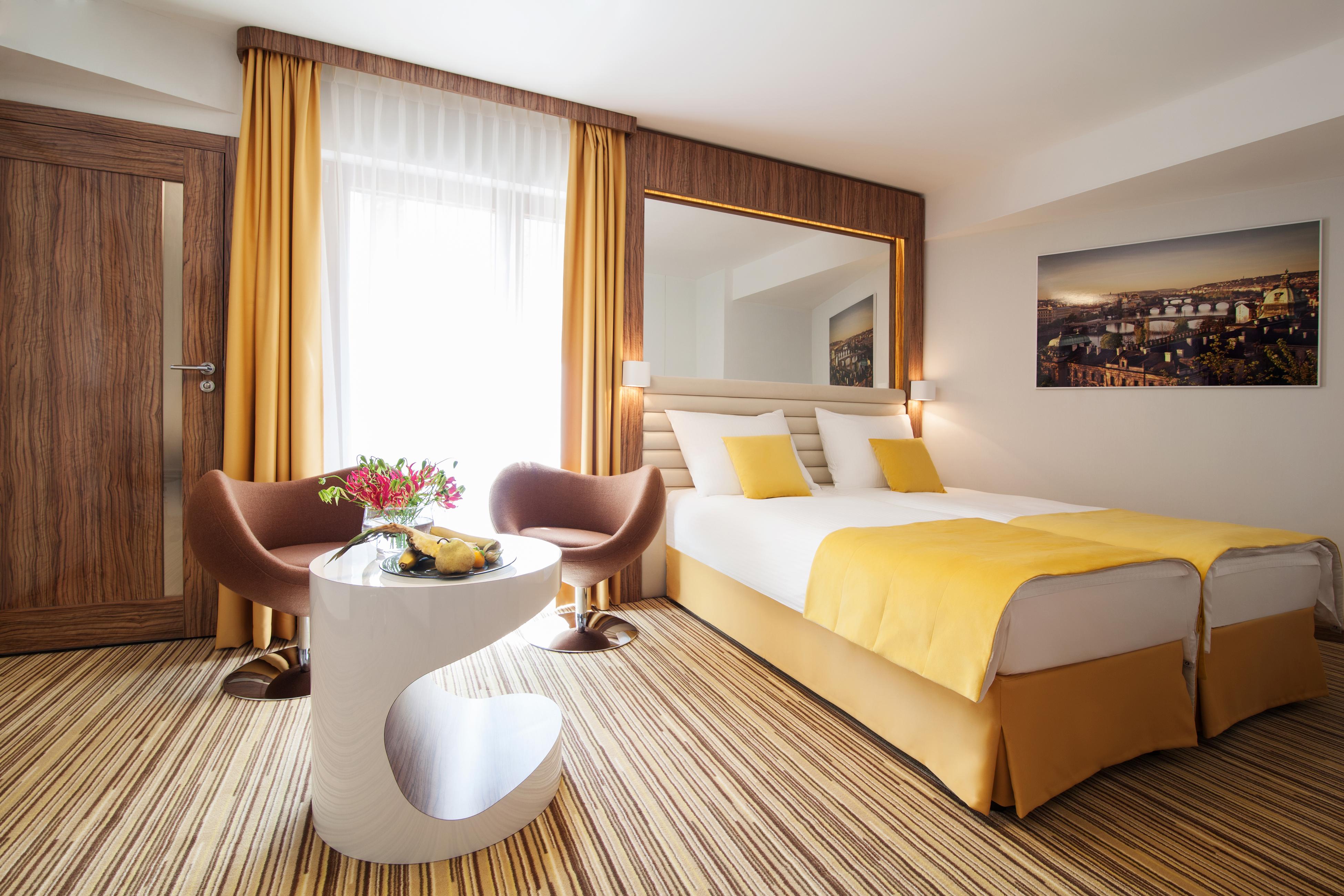 Leonardo Boutique Center 4* Krakau