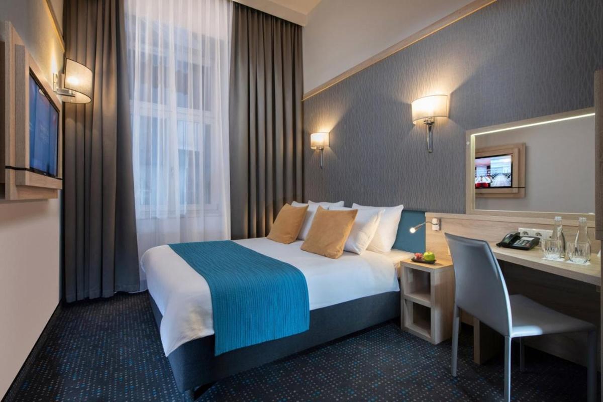 Leonardo Boutique Center 4* Krakau