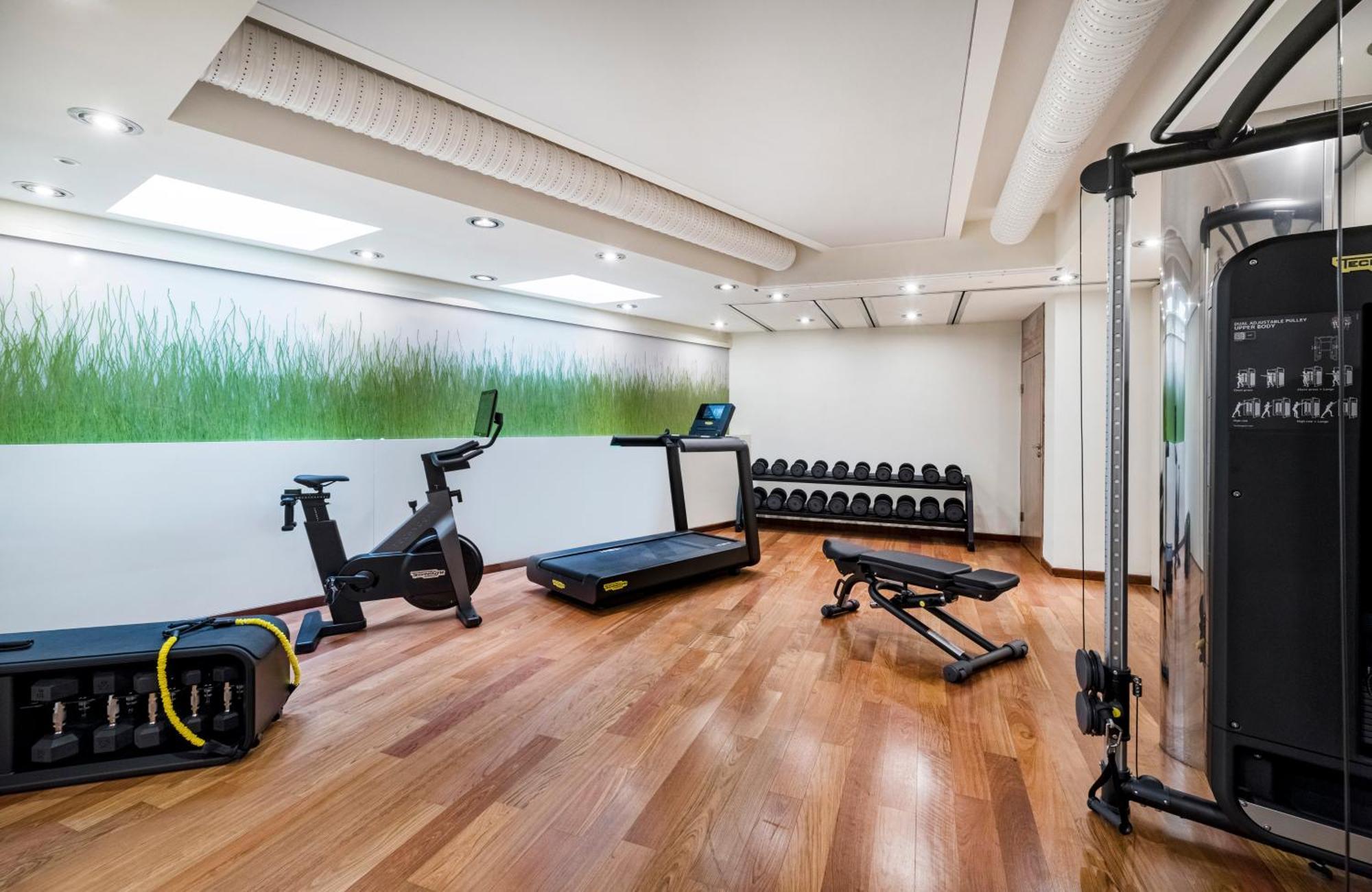Leonardo Boutique Center 4* Krakau